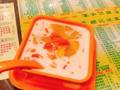 -顺记冰室(宝华路店)