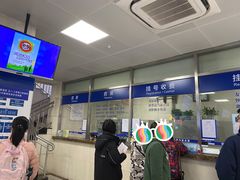 -上海市口腔医院(徐汇院区)