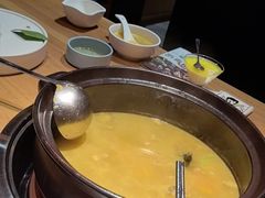 -一朵菌·野生菌探索家火锅(南亚店)