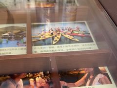 -锦园餐厅(九龙湖开元度假村店)