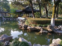 -月湖公园