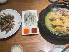 -汀小府·福建客家菜(鼓山沃尔玛店)