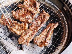 -热血兄弟·炭火烤肉(融侨中心店)
