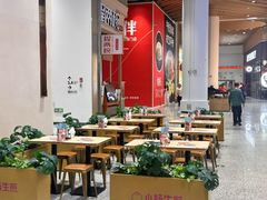 -小杨生煎(深圳岗厦北店)