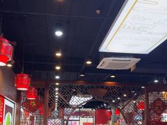 -恭敬李老北京炸酱面·京味菜(西花市店)