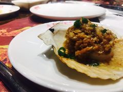 -尚雅铁板料理自助餐厅(乐松店)