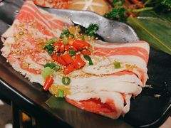 -猫爪爪原切自助烤肉(观音桥阳光世纪店)