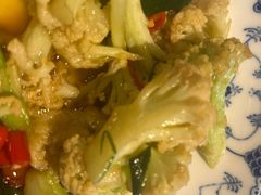 -本来川菜(中骏广场店)