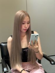 -DL HOPE造型