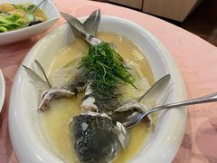-顺德小厨·招牌无骨鱼(广百百货店)