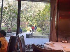 -南宁荔园维景国际酒店·荔园中餐厅