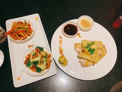 -铭轩中餐厅·海南菜·粤菜(亚龙湾瑞吉店)