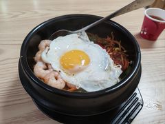 -韩聚园韩国料理(文灶店)