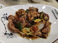 -老福洲(西洪路店)