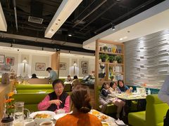 -汤城小厨•粤菜•靓汤(西直门凯德MALL店)