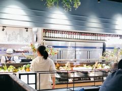 -梨花自助烤肉(乐宾店)