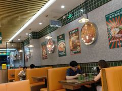 -添利·香港茶餐厅·下午茶(雪象店)