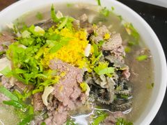 -潮镇老尾牛杂(环城西路店)