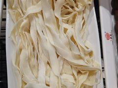 手擀面-重庆德庄火锅(体育中心店)