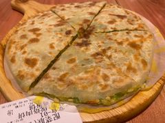 -甲乙饼·手工牛肉饼(东方广场店)