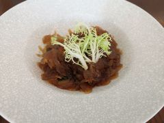 -水月周庄铂尔曼酒店-水月荟中餐厅