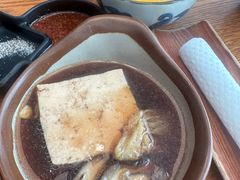 -炎蔵牛舌烤肉