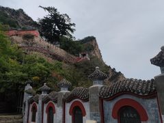 -圣莲山风景区