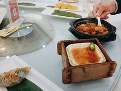 -东江渔村·古典园林·30年粤菜老字号(太和店)