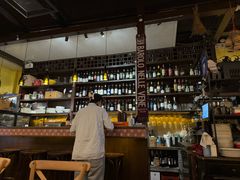 -La Tavernetta(Bar à Vin)(乌鲁木齐路店)