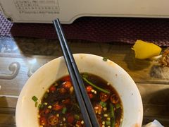-阿鹏故事云南野生菌火锅(人民路店)