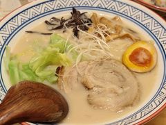 -上户日本料理(北仑富邦店)