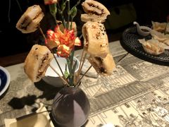 红糖麻糍-桂满陇-西湖船宴(西单大悦城店)
