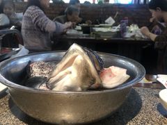 -好灶头妈妈菜·柴火灶台鱼·千岛湖土菜地标美食
