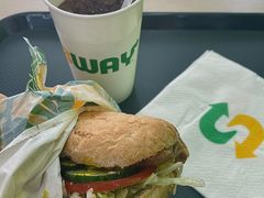 -赛百味SUBWAY(中亭街店)