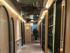 -红樱桃·欢乐餐厅(太原里店)