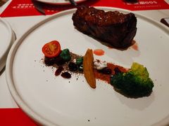 -赤火牛排(金狮广场店)