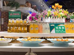 -好伦哥比萨烤肉自助(八里桥店)