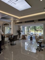 -杜卡诗salon