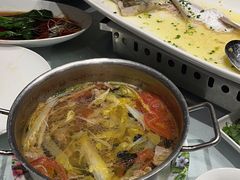 -沪碟·精菜坊(闵行店)