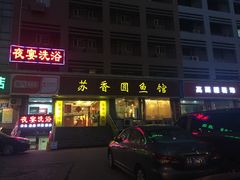 -丁老爷子苏香圆