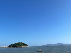 -海角城白海豚浪漫海滩