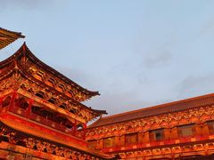 -山西饭店