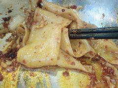 -爱骅裤带面馆(东木头市店)