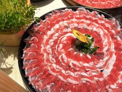 -阳坊胜利涮羊肉(阳坊总店)