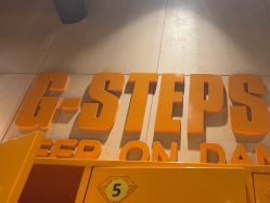 -G-STEPS舞蹈工作室