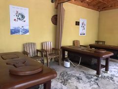 -仁爱团泊湖温泉中心