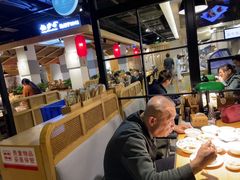 -龙抄手食府(浣花北路店)