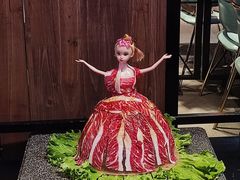 -杨记齐齐哈尔烤肉(五莲路店)