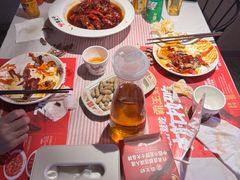 -霸王虾·小龙虾香辣蟹(玉林店)