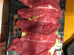 -呷哺呷哺 黄金牧场 (欢乐谷店)